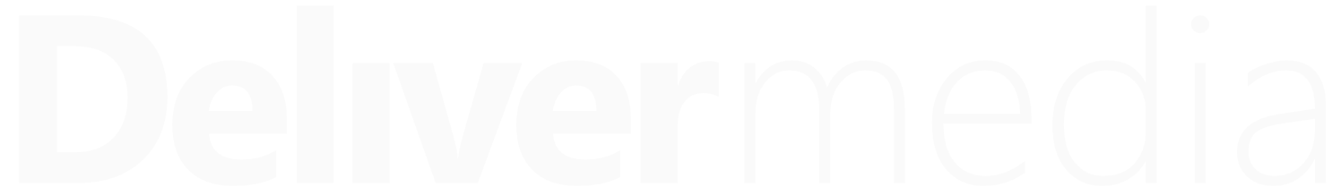 Deliver Media